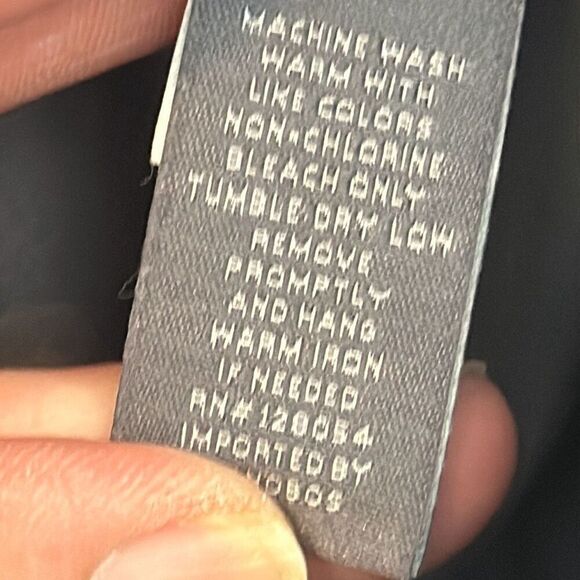 Bonobos Weekday Warrior Dress Pants Friday Gray Straight Fit size 34/36 LOOK - Picture 11 of 12